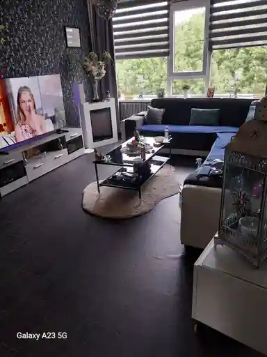 100m2 apartment to rent for 800€/month in Dommeringdreef, Utrecht