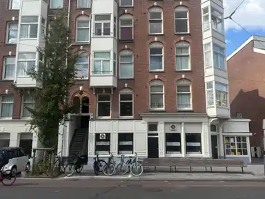 65m2 flat to rent for 2150€/month in Rozengracht 230-1, Amsterdam