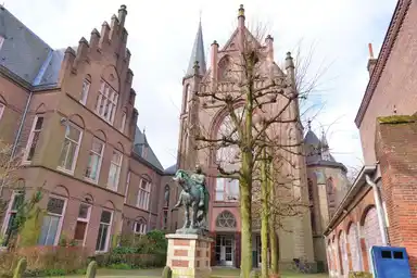 89m2 apartment to rent for 2450€/month in Oudegracht 401A-D, Utrecht