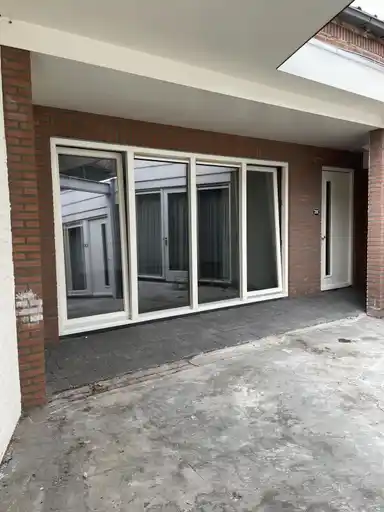 77m2 apartment to rent for 1250€/month in Roermondsestraat 32D, Venlo