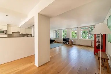 119m2 apartment to rent for 3300€/month in Egelantiersgracht 155B, Amsterdam