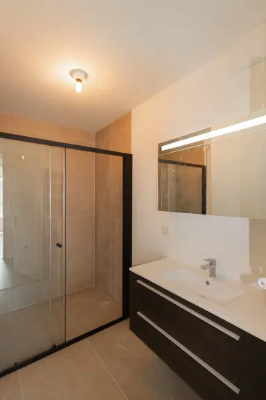 89m2 flat to rent for 1800€/month in Ravenswaard, Rotterdam