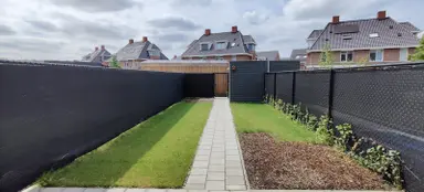 119m2 Haus zur Miete für 1720€/Monat in Willy den Oudenstraat, Tilburg