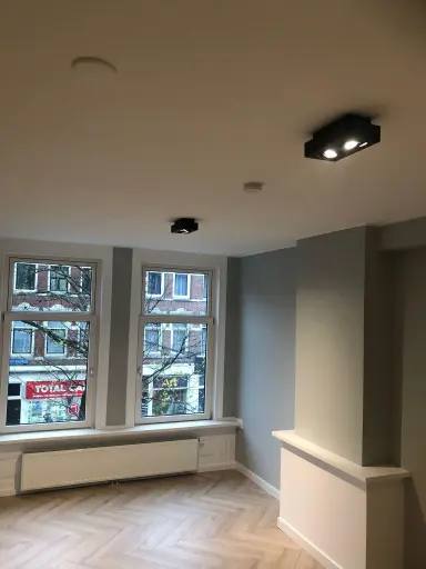 60m2 apartment to rent for 940€/month in Heemraadssingel 264-01, Rotterdam