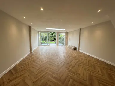 185μ² μονοκατοικία προς ενοικίαση για 6000€/μήνα σε Opveld, Amsterdam
