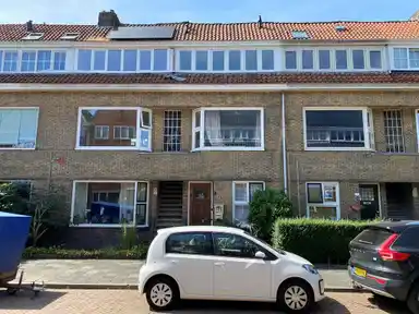 18μ² Δωμάτιο προς ενοικίαση για 610€/μήνα σε Berkelstraat 9, Groningen