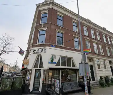 60m2 apartment to rent for 915€/month in Heemraadssingel 264-02, Rotterdam
