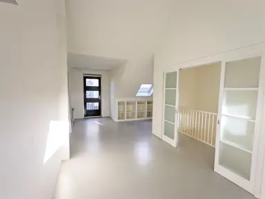 43m2 apartment to rent for 1095€/month in Nederlandstraat 63, Almere
