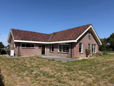 192m2 house to rent for 1895€/month in Kerkmeerweg 1, Oudkarspel