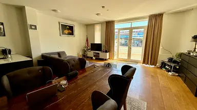 89m2 Appartement à louer pour 2495€/mois à Elandstraat 10, The Hague