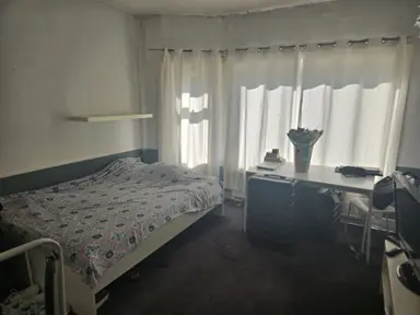 15m2 room to rent for 539€/month in Petrus Campersingel, Groningen