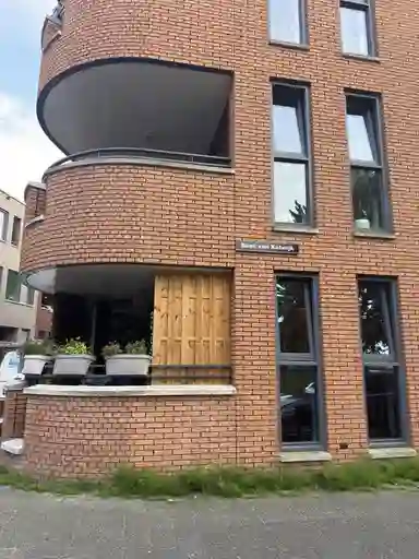 65m2 apartment to rent for 1200€/month in Baak van Katwijk, Amersfoort