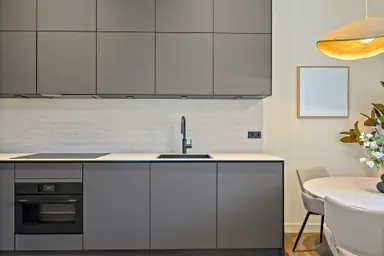 43m2 Appartement te huur voor 2500€/maand in Eisenhowerlaan 158G, The Hague