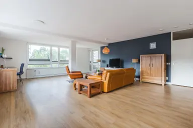 123m2 Appartement te huur voor 3050€/maand in Lotustuin, Rotterdam
