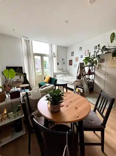 25.8m2 Zimmer zur Miete für 664€/Monat in Velperweg, Arnhem