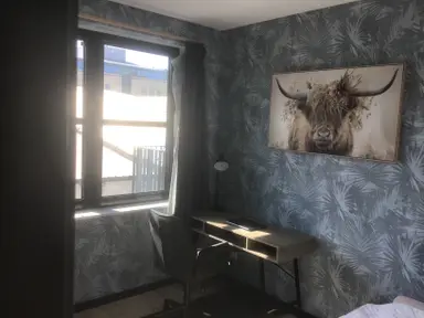 10m2 room to rent for 350€/month in Industriestraat, Delft