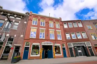 55m2 apartment to rent for 950.66€/month in Noorderhaven 61, Groningen