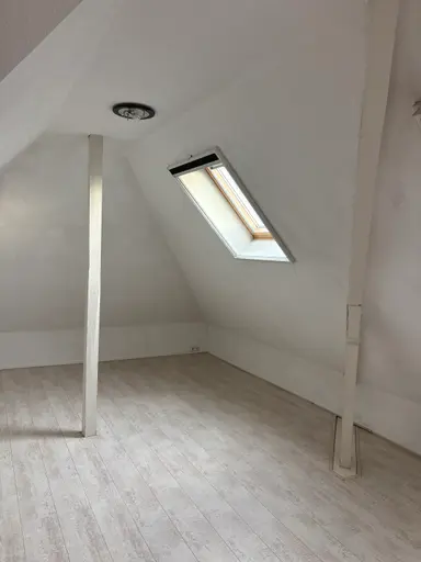 22m2 Kamer te huur voor 600€/maand in Graafseweg, Nijmegen