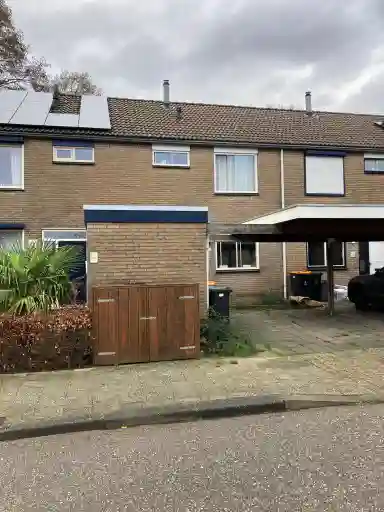 13m2 room to rent for 575€/month in Sikkeldreef, Doetinchem