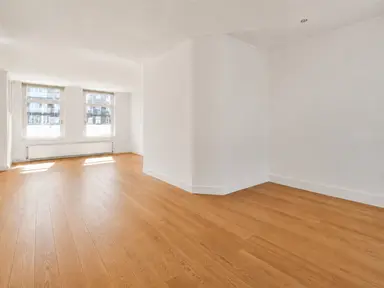 116m2 Haus zur Miete für 2400€/Monat in Linnaeusdwarsstraat, Amsterdam