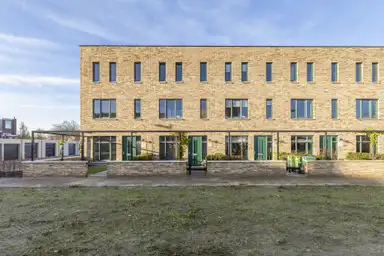 123m2 house to rent for 2475€/month in Kop van Genta, Breda