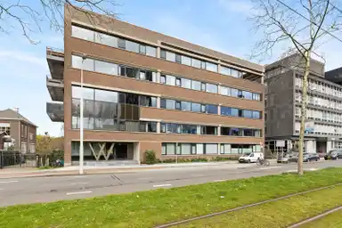 7m2 Chambre à louer pour 810€/mois à Westzeedijk, Rotterdam