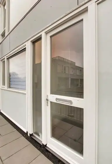 93m2 apartment to rent for 1221€/month in Mereveldplein, Utrecht