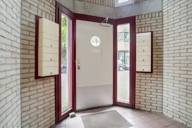 56m2 apartment to rent for 1540€/month in Waterstraat, Utrecht