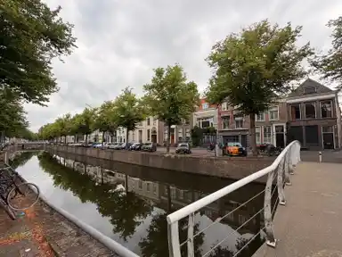 258m2 Haus zur Miete für 2750€/Monat in Burgwal 65, Kampen