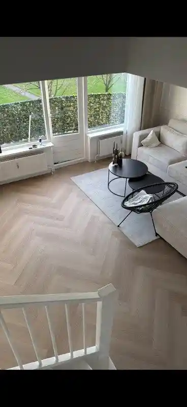 90m2 apartment to rent for 1040€/month in Zevenkampse Ring, Rotterdam