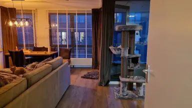 79m2 Appartement te huur voor 780€/maand in Louis Armstronglaan, Utrecht