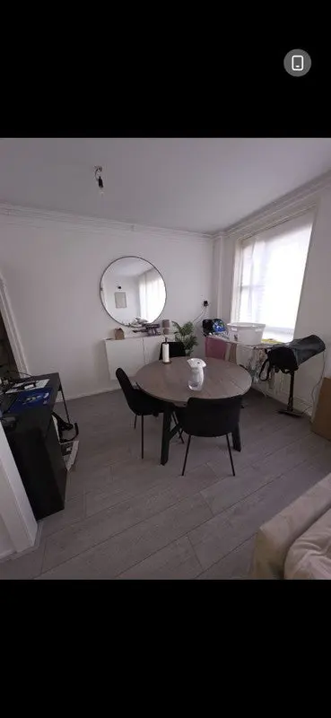 59m2 Appartement te huur voor 1104€/maand in Hofwijckstraat, Amsterdam