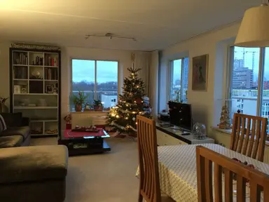 104m2 Appartement te huur voor 1730€/maand in Hogewerf, Amsterdam
