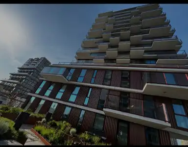 48m2 Appartement te huur voor 750€/maand in Baan, Rotterdam
