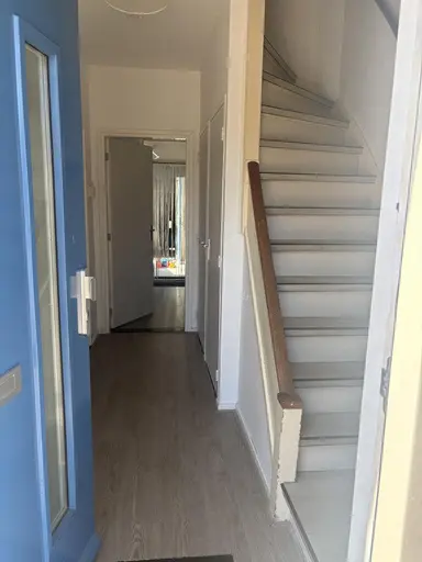 122m2 Appartement te huur voor 767€/maand in Brommastraat, Tilburg