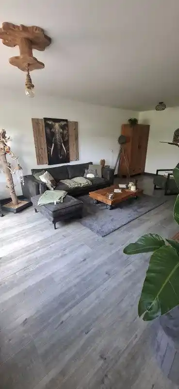 70m2 Appartement te huur voor 841€/maand in Brasem, Ridderkerk