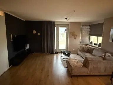 68m2 Appartement te huur voor 870€/maand in De Ekers, Stiens