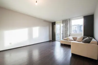 60μ² Διαμέρισμα προς ενοικίαση για 2300€/μήνα σε Admiraliteitstraat, Amsterdam