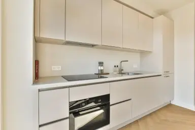 60μ² Διαμέρισμα προς ενοικίαση για 2900€/μήνα σε Crynssenstraat, Amsterdam