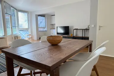 55μ² Διαμέρισμα προς ενοικίαση για 2200€/μήνα σε Vrolikstraat, Amsterdam