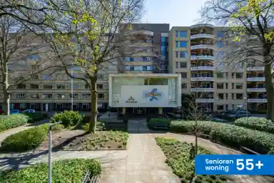 78μ² Διαμέρισμα προς ενοικίαση για 1333€/μήνα σε Molenweg 50, Zeist
