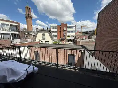 49m2 Appartamento in affitto per 1300€/mese a Marktstraat, Hengelo