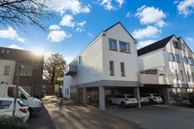 59μ² Διαμέρισμα προς ενοικίαση για 713.01€/μήνα σε Julianastraat 179, Enschede