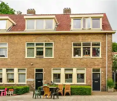 63.57m2 Wohnung zur Miete für 713.02€/Monat in Fazantenweg 103, Arnhem