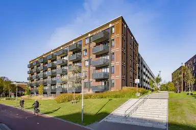95m2 flat te huur voor 1825€/maand in Evenaar 21, Amersfoort