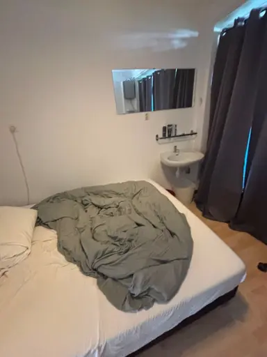 9.5m2 Kamer te huur voor 450€/maand in Groningen
