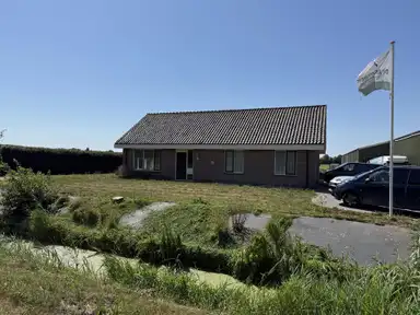 192m2 huis te huur voor 1895€/maand in Kerkmeerweg, Oudkarspel