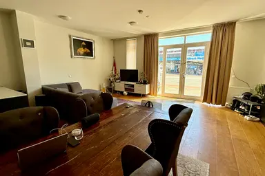 89m2 apartment to rent for 2495€/month in Elandstraat 115, The Hague