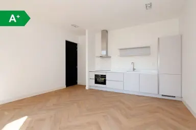 45m2 Appartement te huur voor 1795€/maand in Heulstraat 3B, The Hague