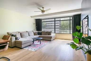 91m2 Appartement te huur voor 1111€/maand in Ocarinalaan, Rijswijk